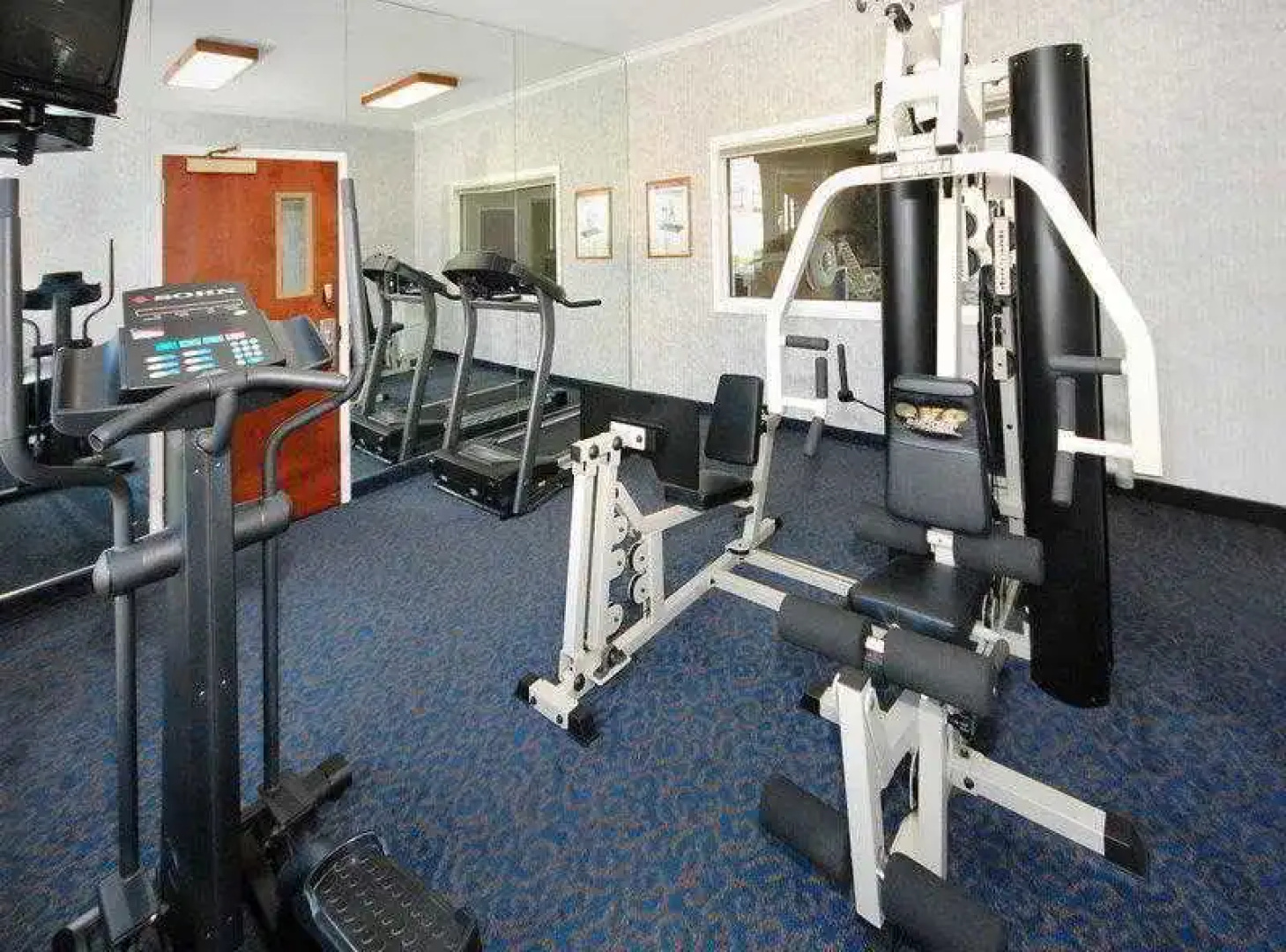 Best Western Plus Atlantic City West Extended Stay & Suites