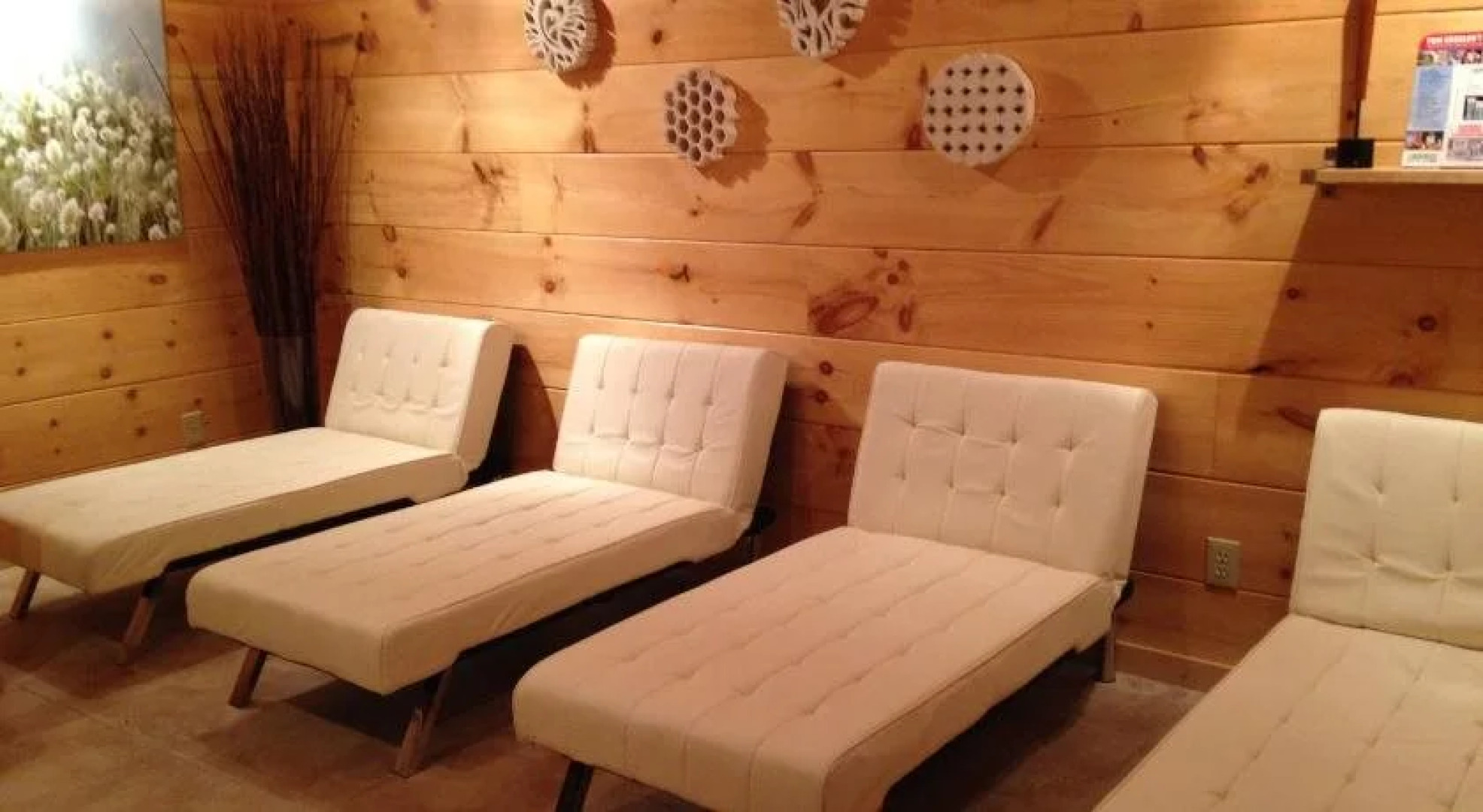 Paradise Cabins, Resort & Spa