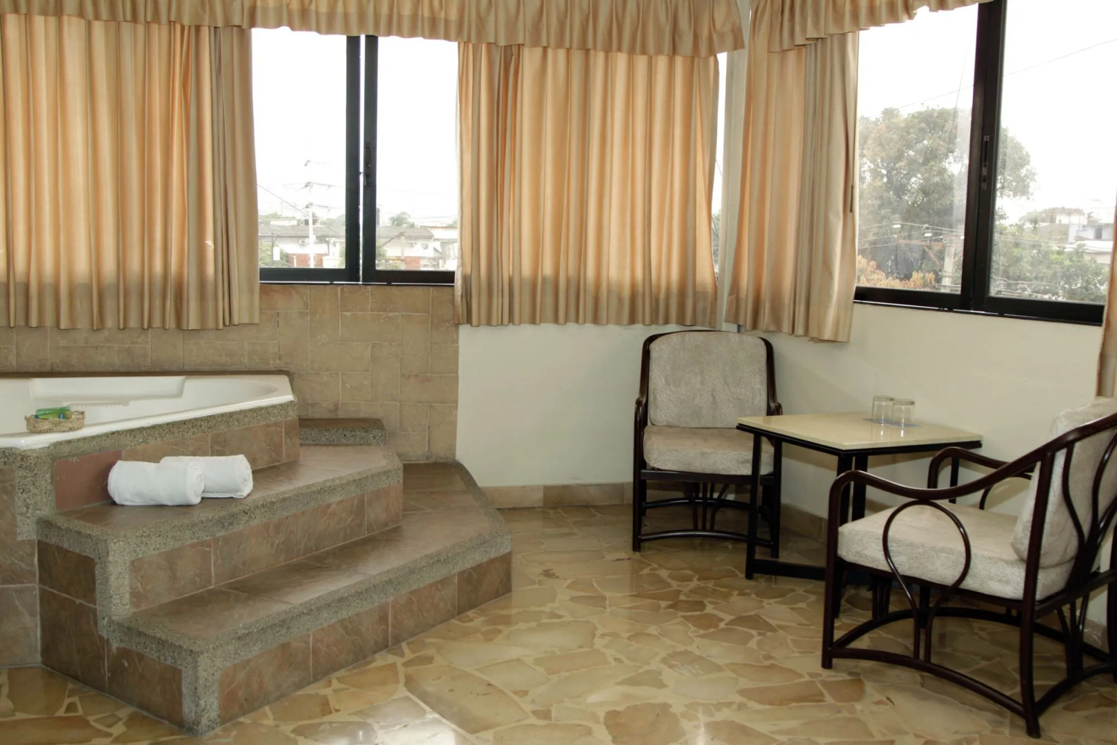 Hotel Varadero Internacional