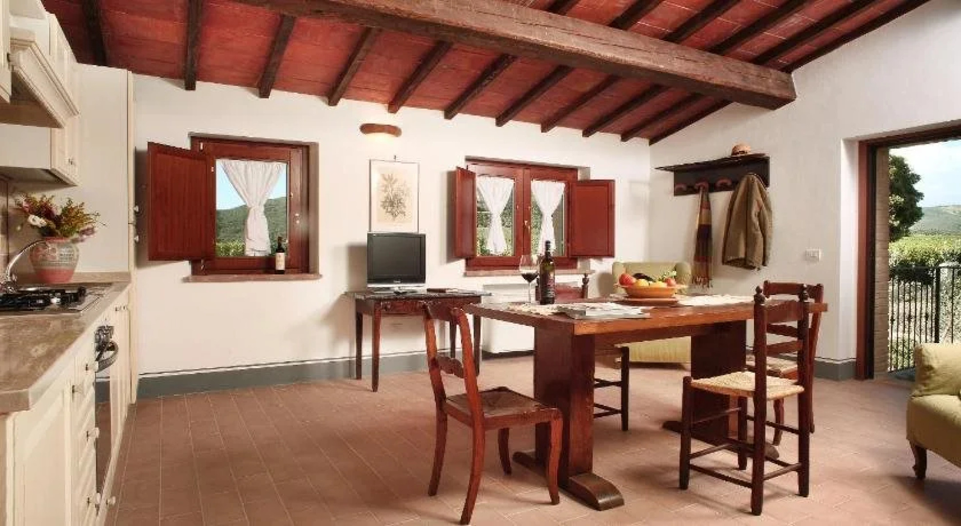 Agriturismo Il Poggione