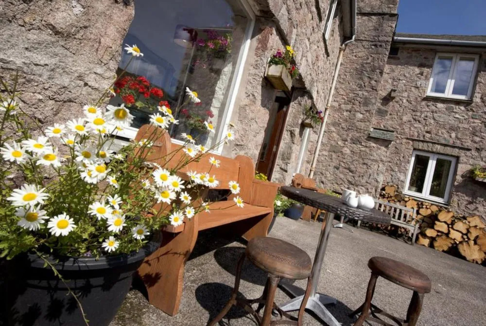 YHA Eskdale - Hostel