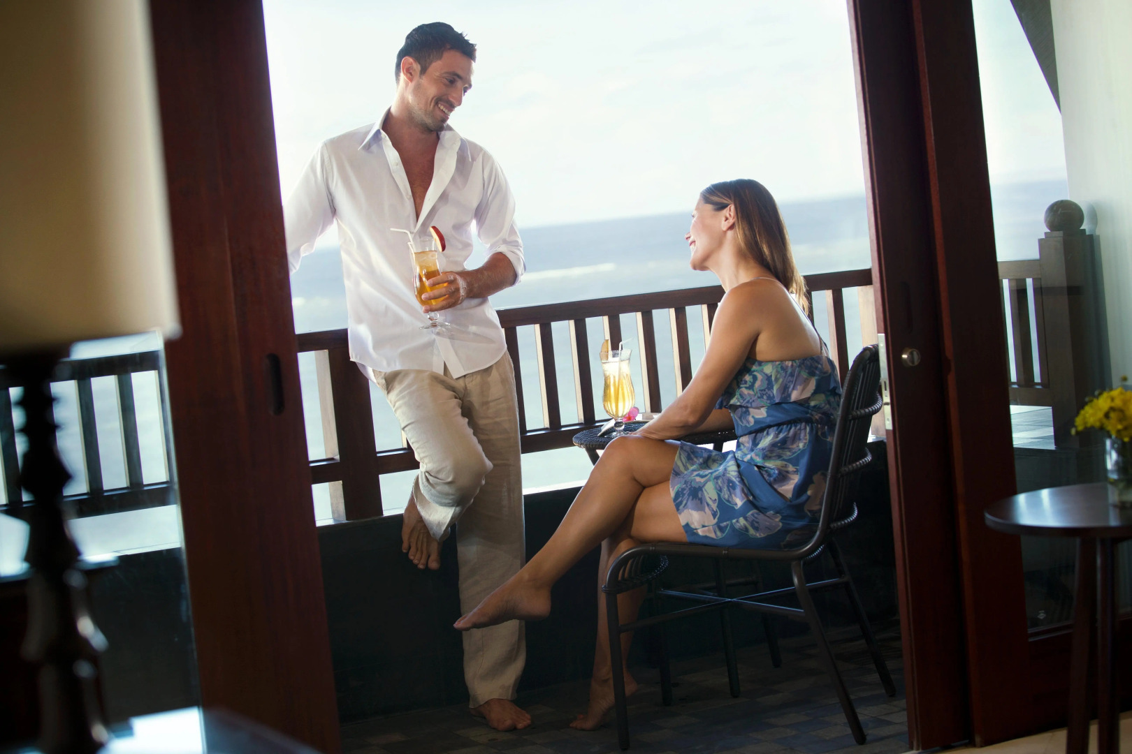 Курорт Holiday Inn Resort Bali Nusa Dua by IHG