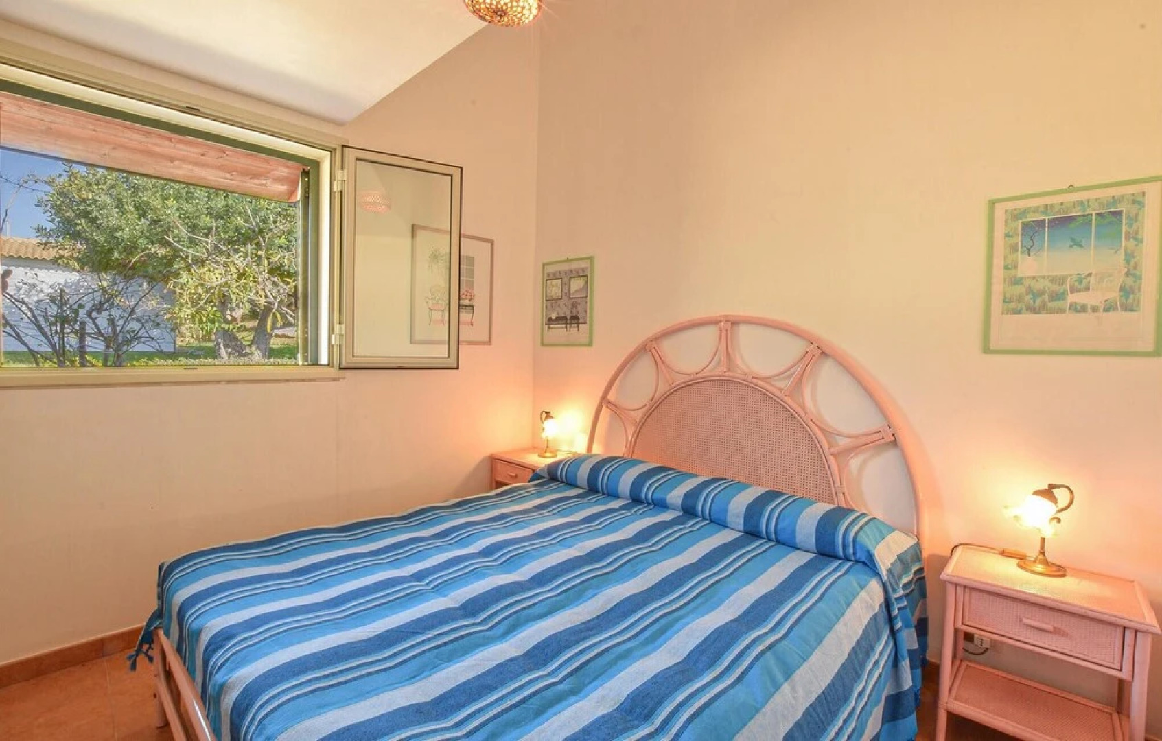 Nice Home in Scicli With Wifi, Private Swimming Pool and Outdoor Swimming Pool