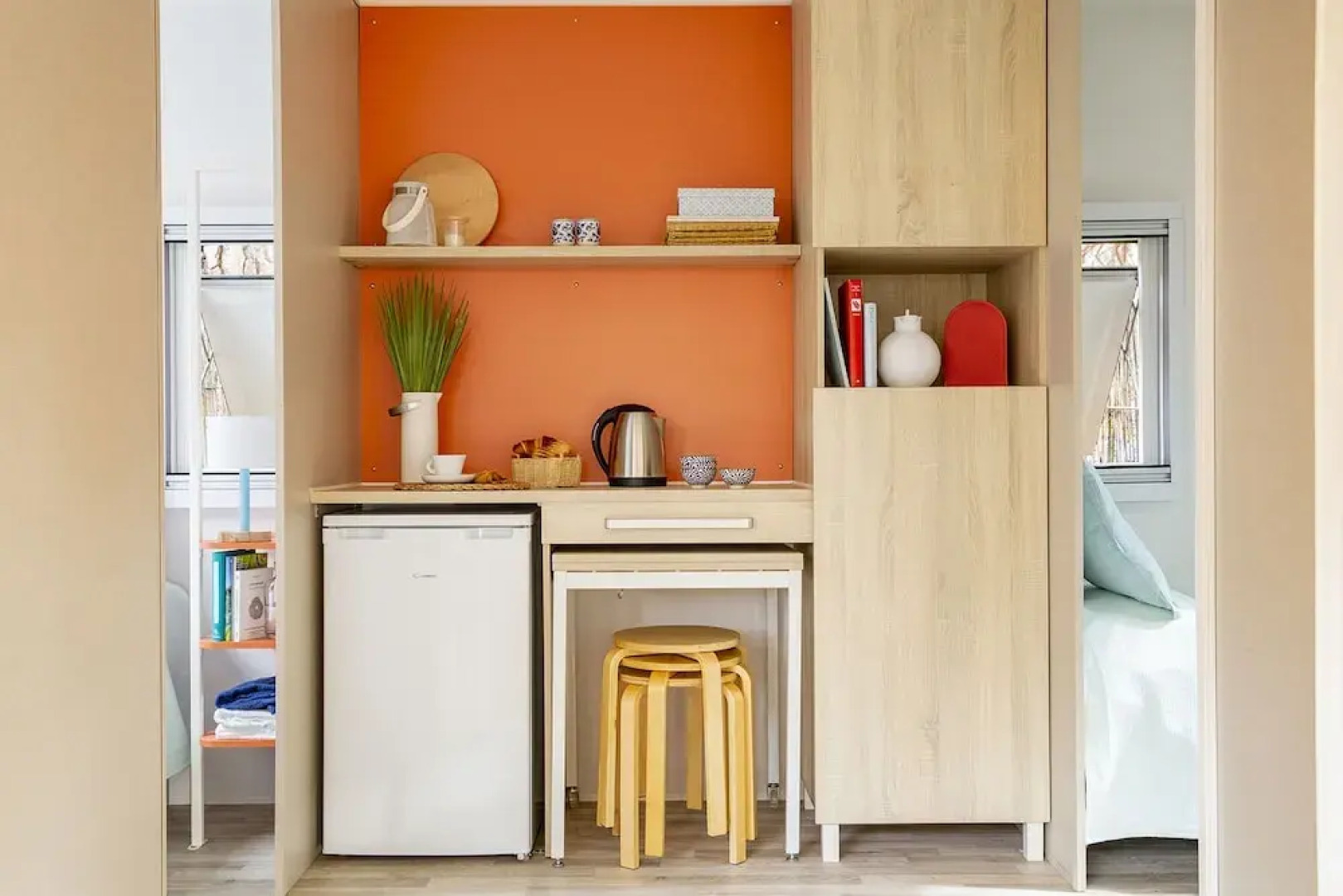 Gitavillage Il Gabbiano