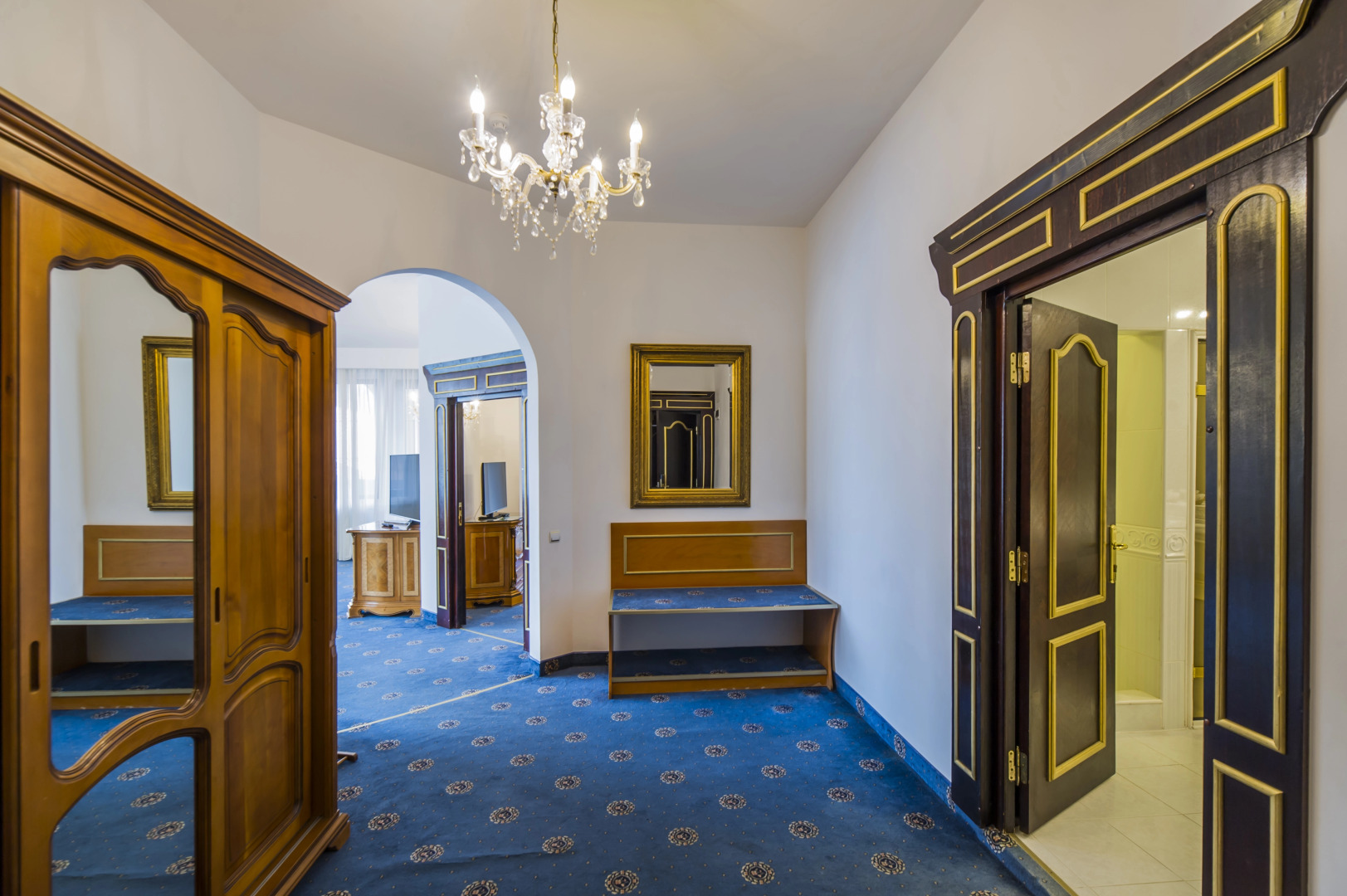 Hotel Aurelius Imparatul Romanilor