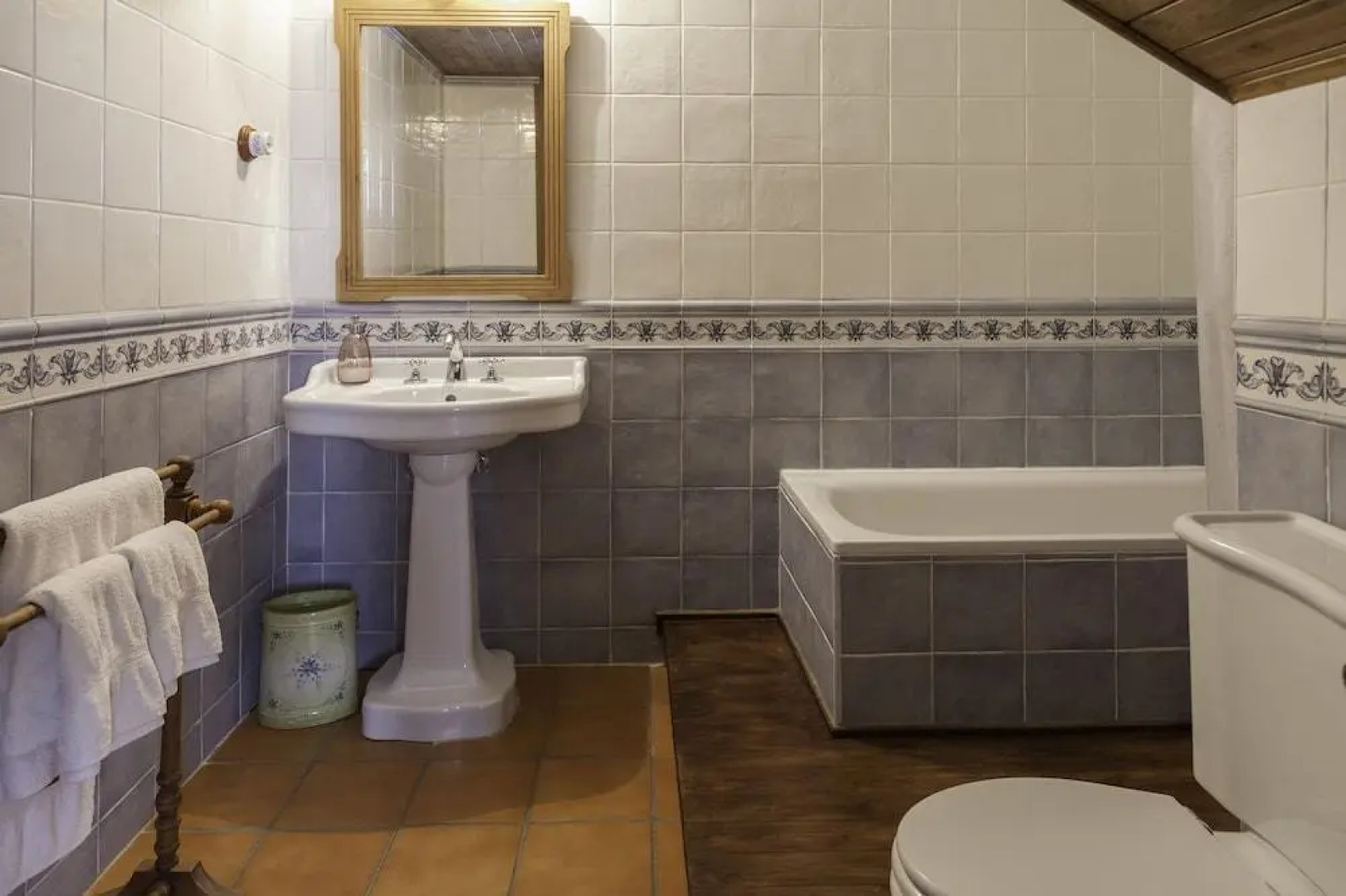 El Balcón del Pueblo