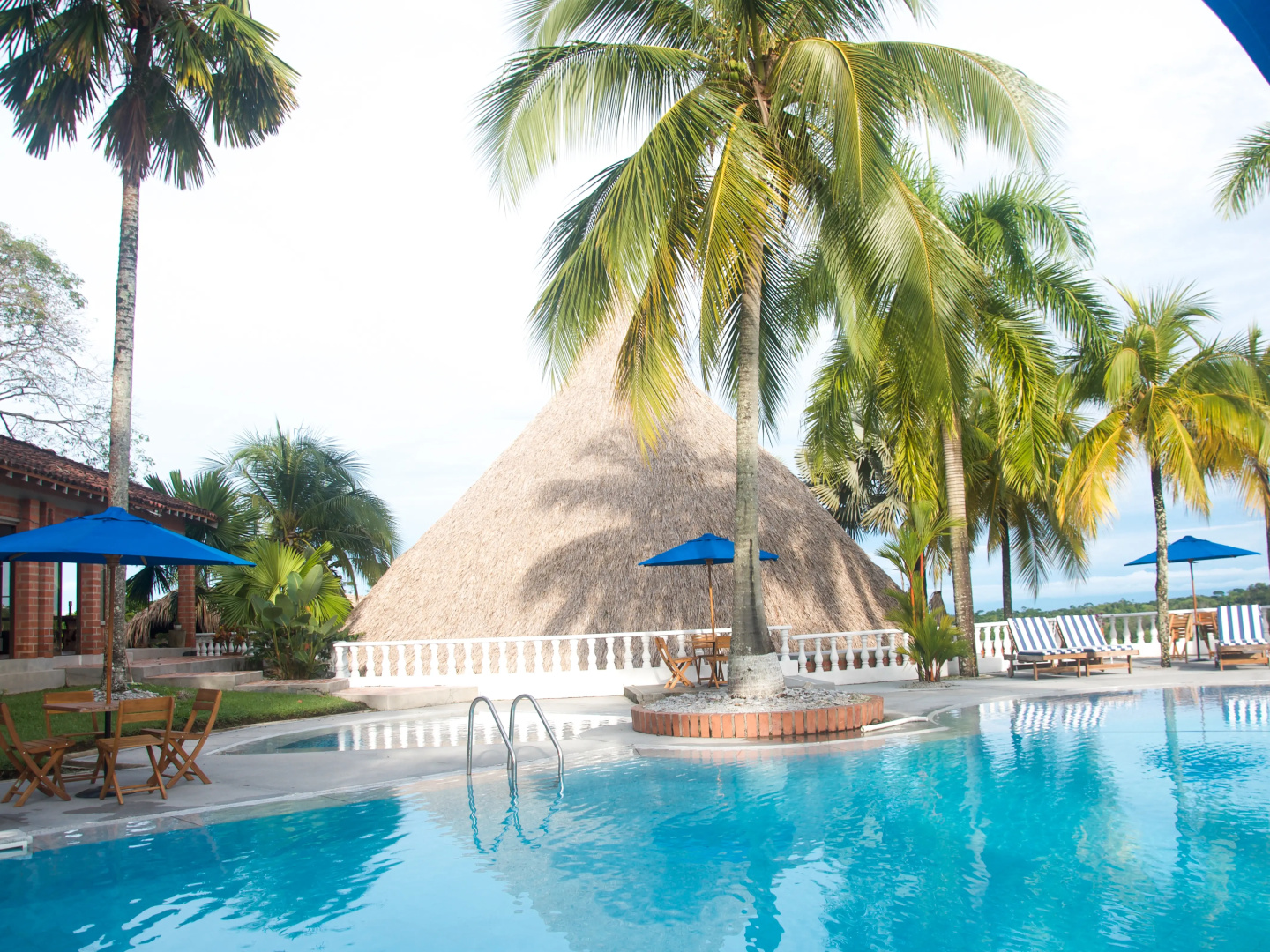 La Manola Finca Hotel