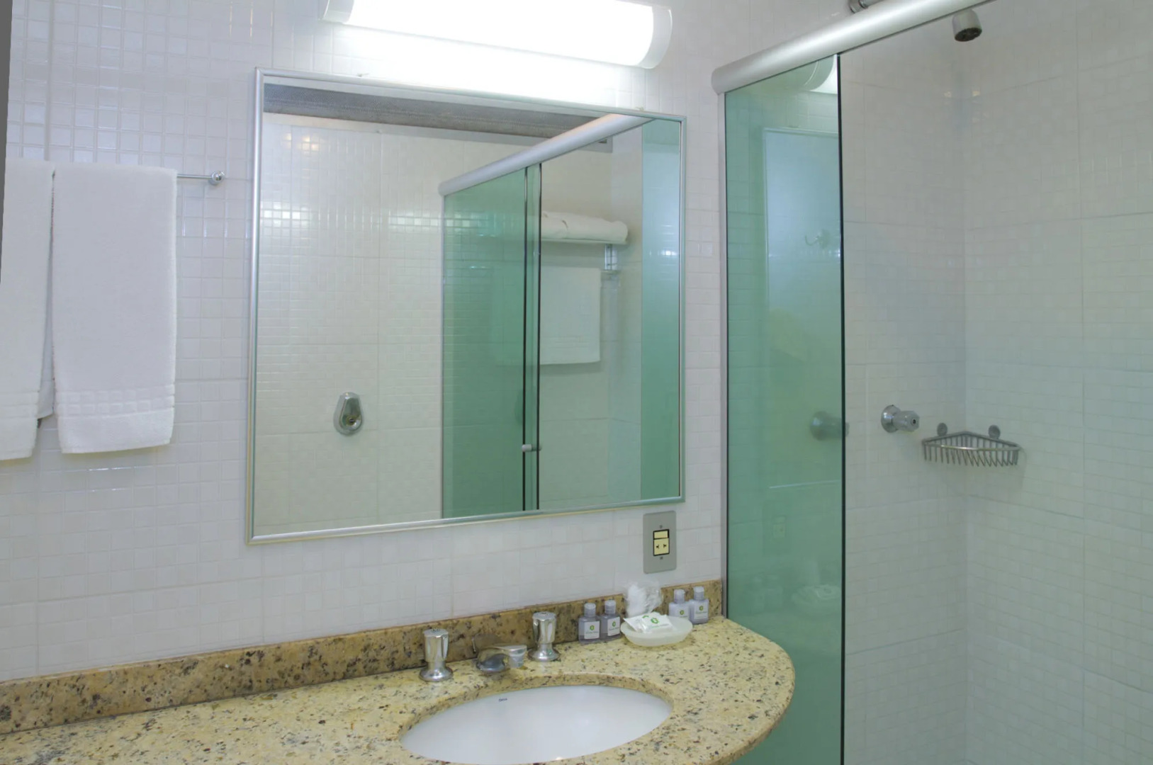 Eldorado Atibaia Eco Resort