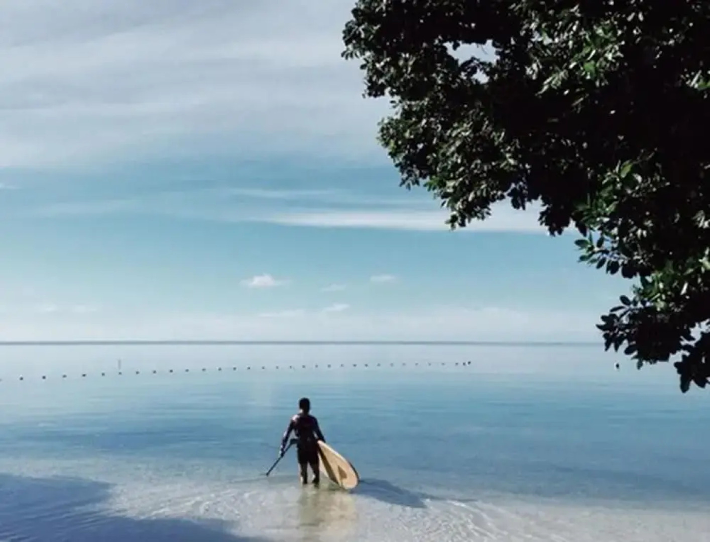 Nature Island Resort