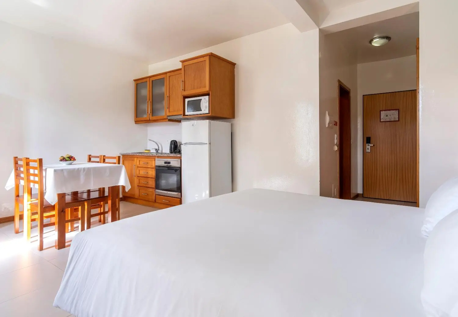 Acorsonho Apartamentos Turisticos