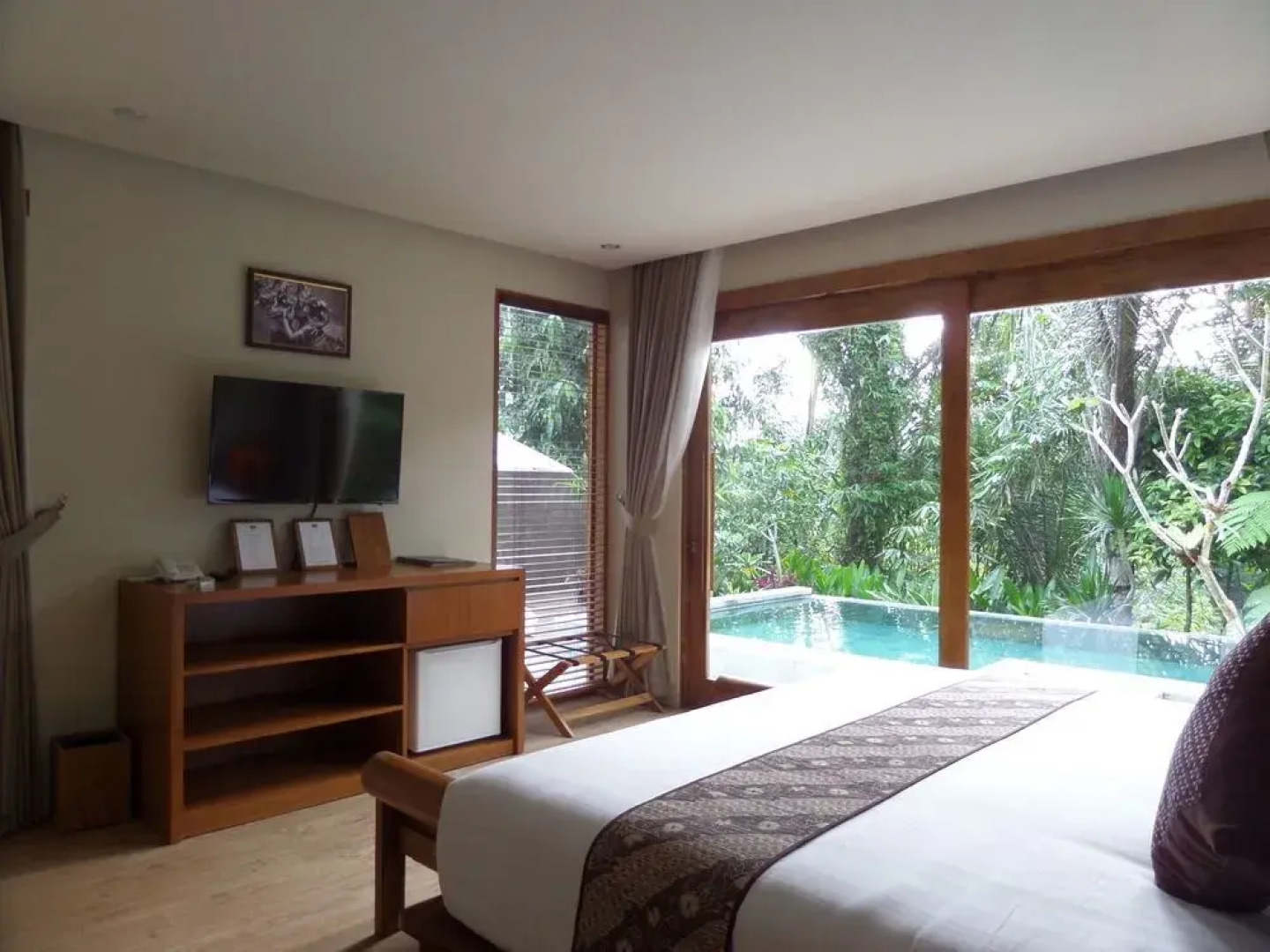 Senetan Villa and Spa Resort