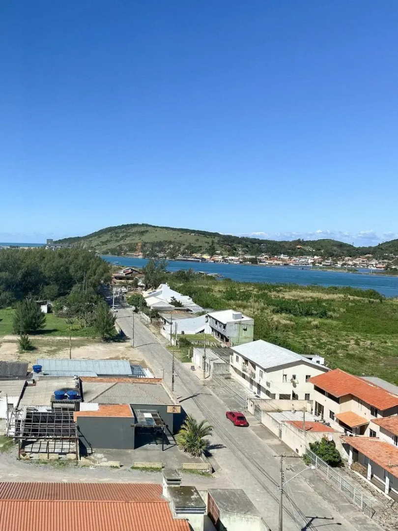 Resid. Clube Mar Grosso-Laguna - LAG801