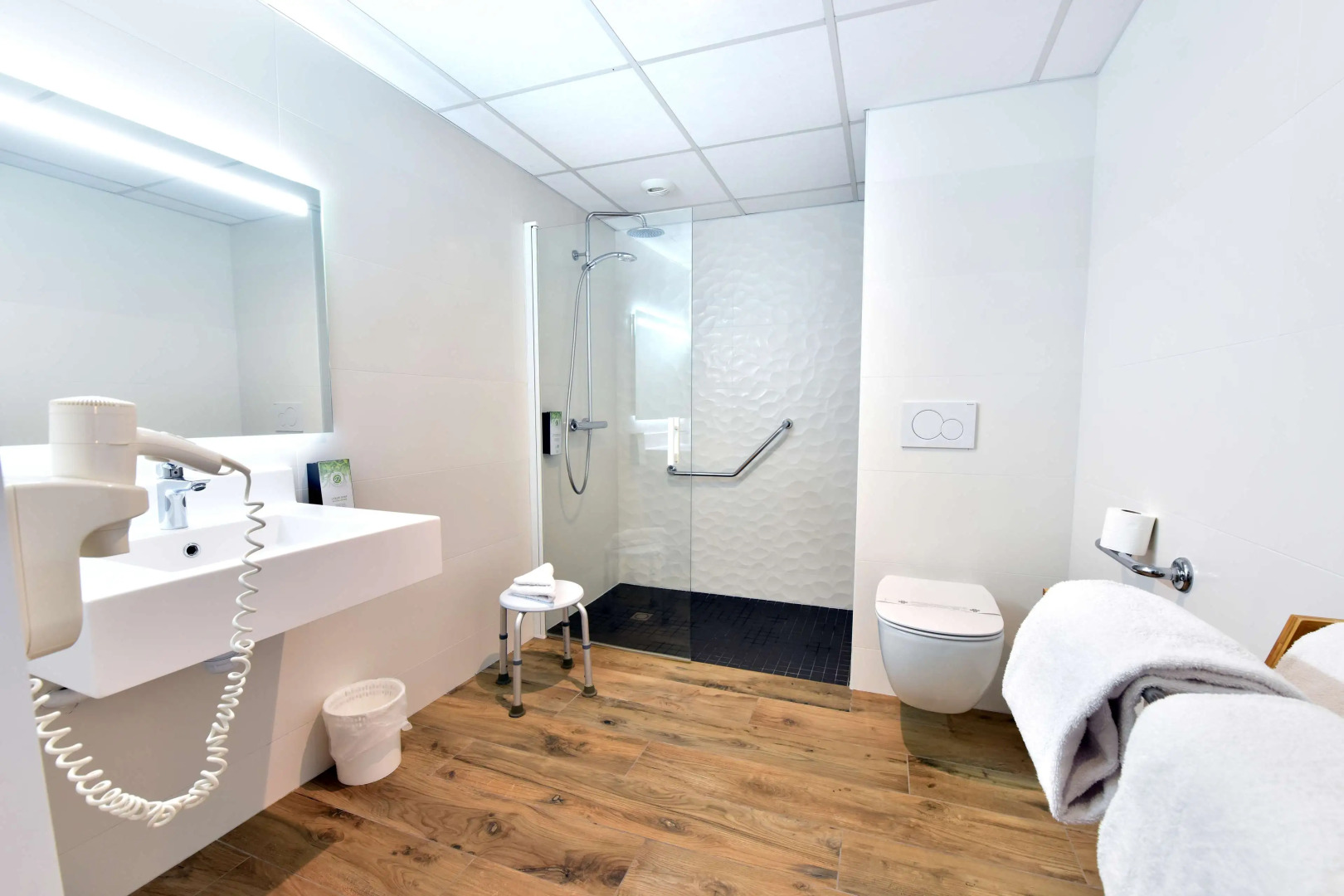 Hôtel Kyriad La Rochelle Centre Ville