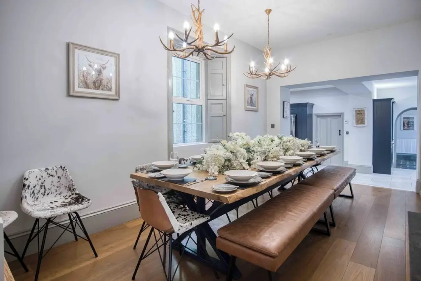 Cilrhiw Country House - Narberth