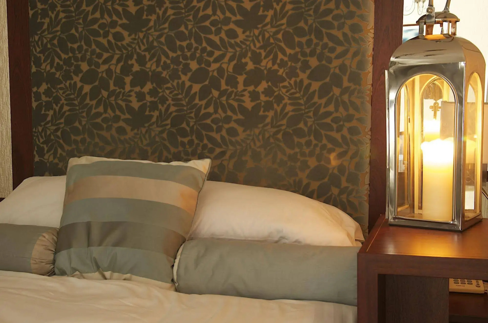 Wolfscastle Country Hotel