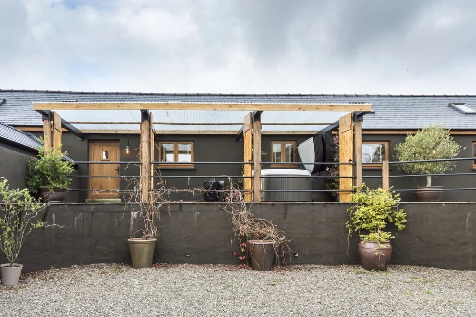 Lavender - Luxurious Barn Conversion