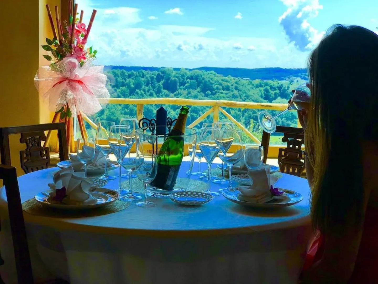 Relais Tenuta Gentili