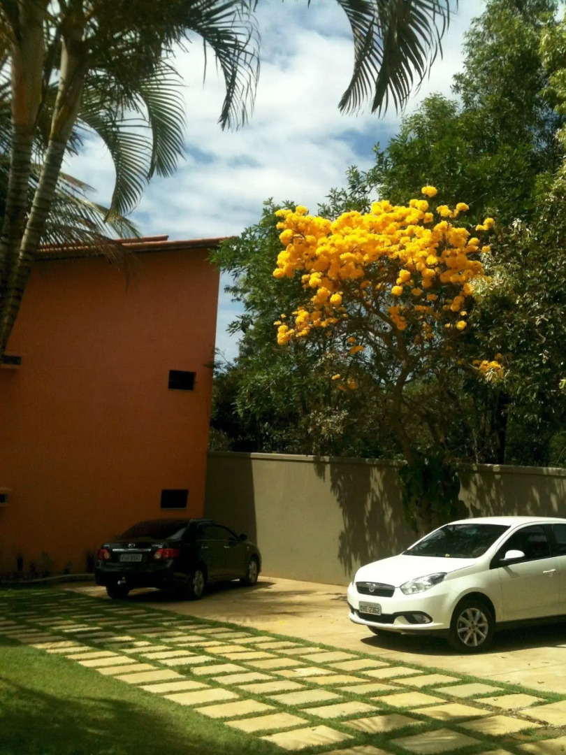 Pousada Doce Vida Guarapari