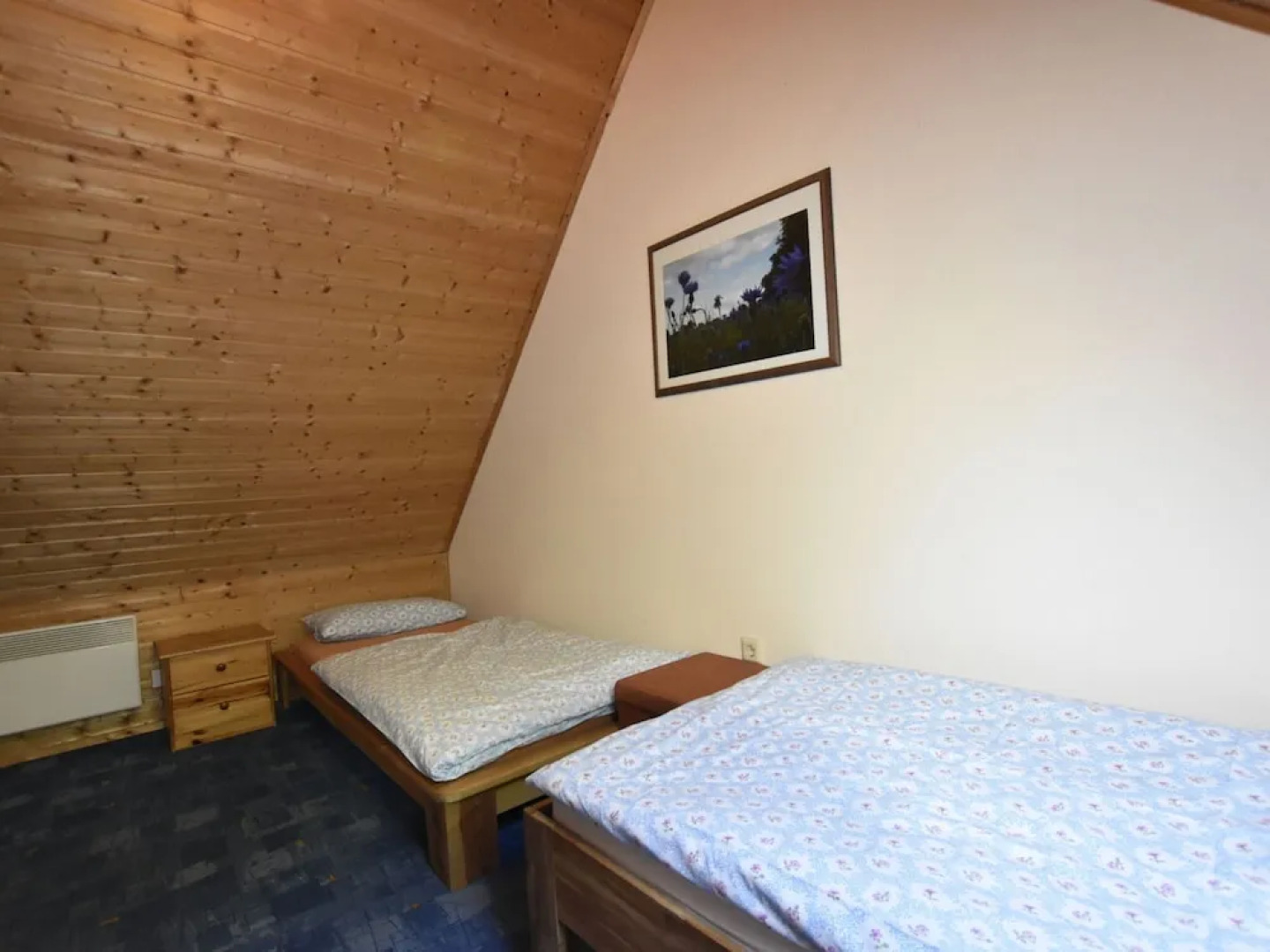 Sunny Garden Retreat, Neubukow