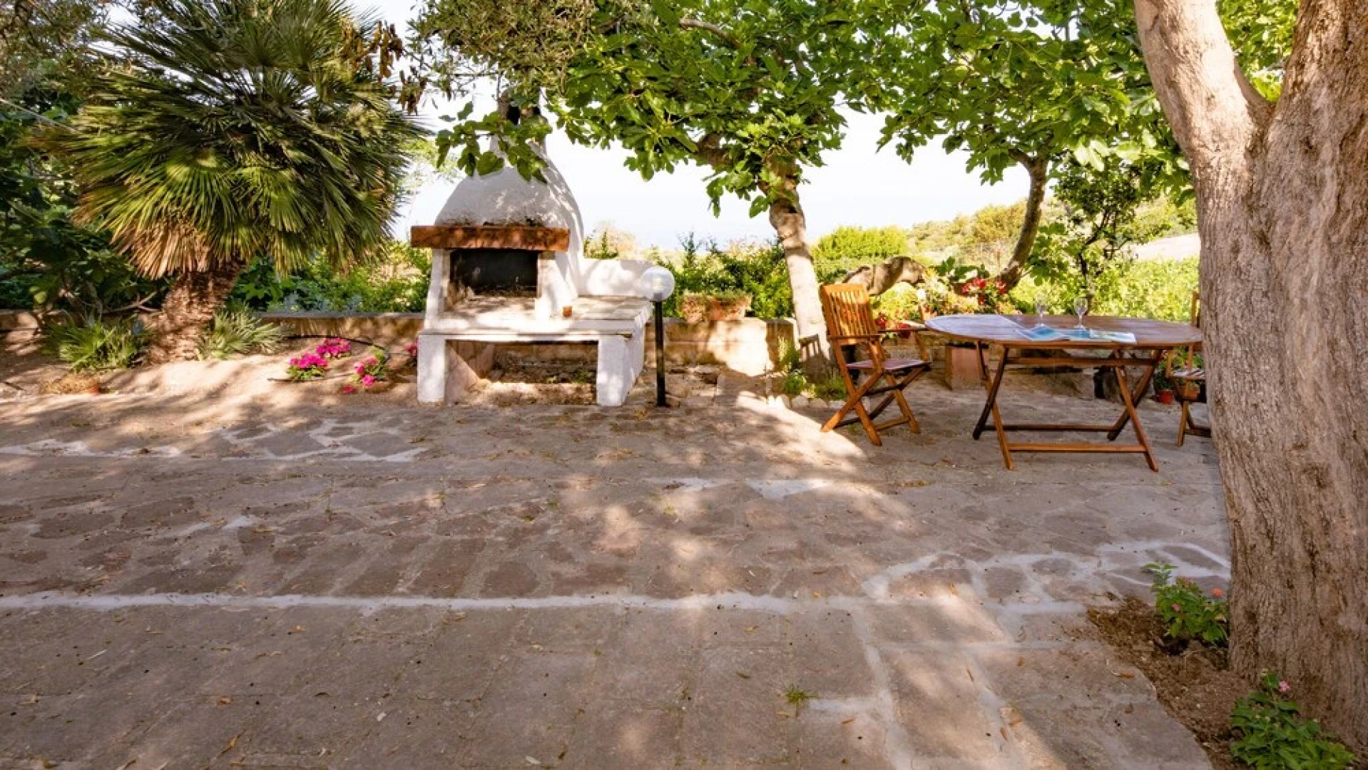 Welcomely - Localita' Badde Nuraghe