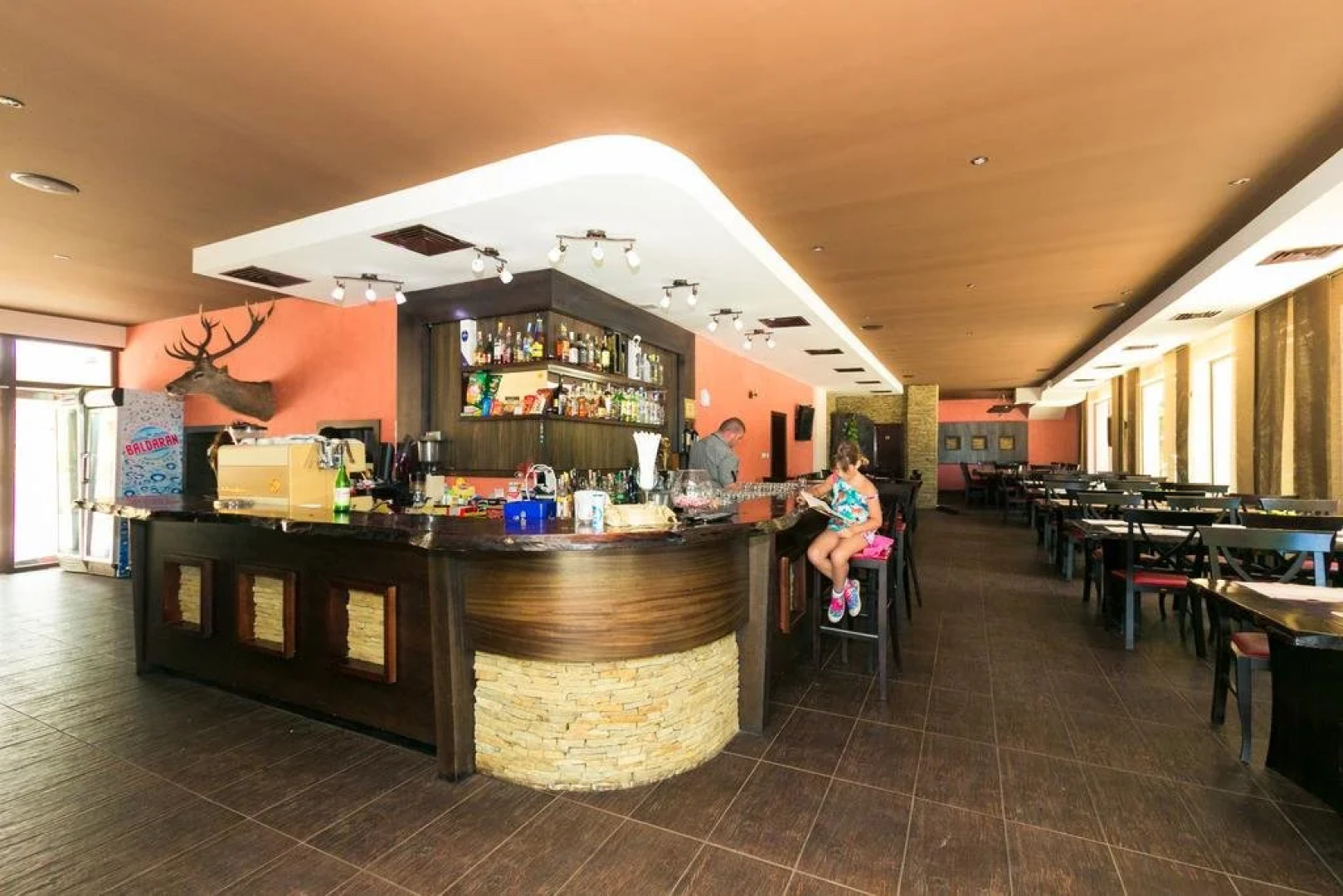 Romantica Forest Holiday Village