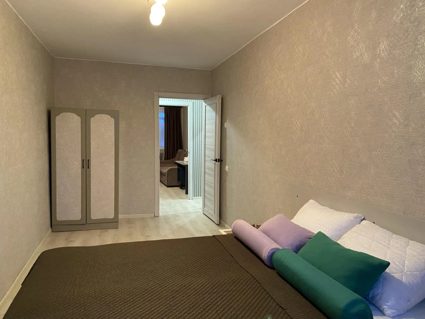 Апартаменты на улице Профсоюзов 19