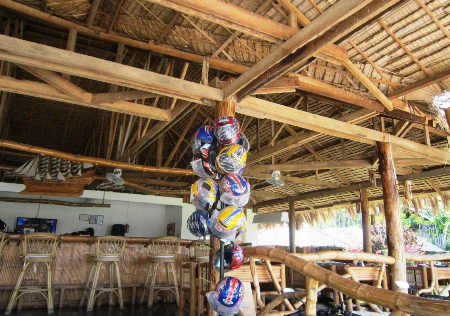 La Fiesta Restobar and Inn