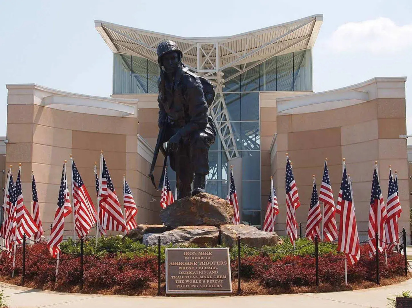 Embassy Suites by Hilton Fayetteville Fort Bragg