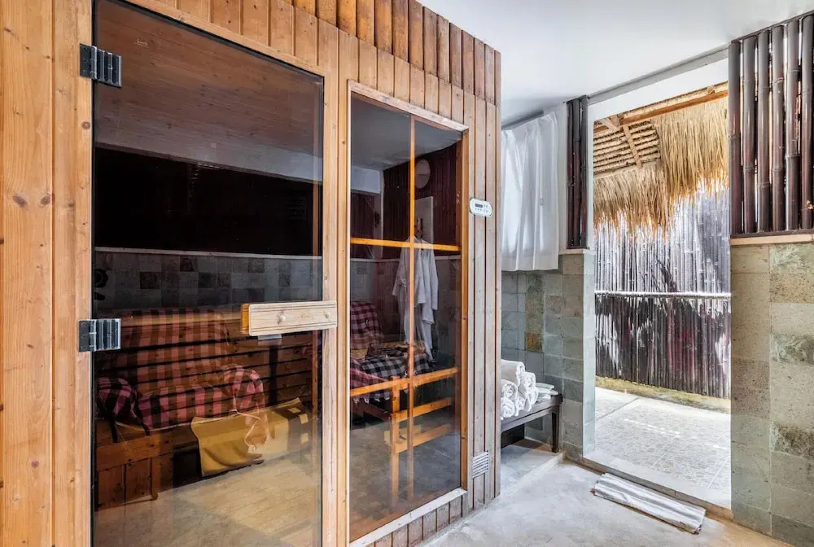 The Village of Angels