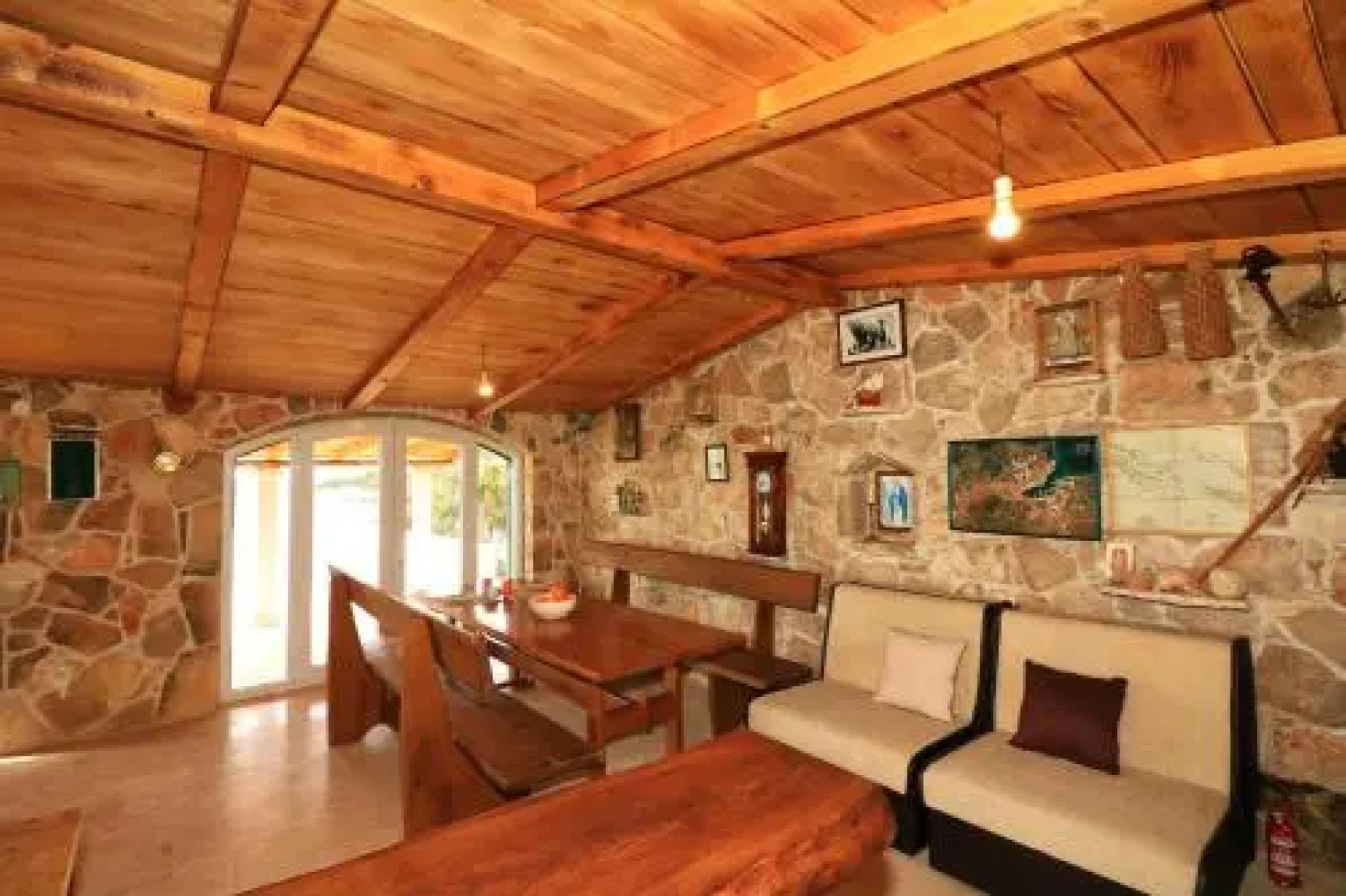 Holliday home Robinson Tourism Maria