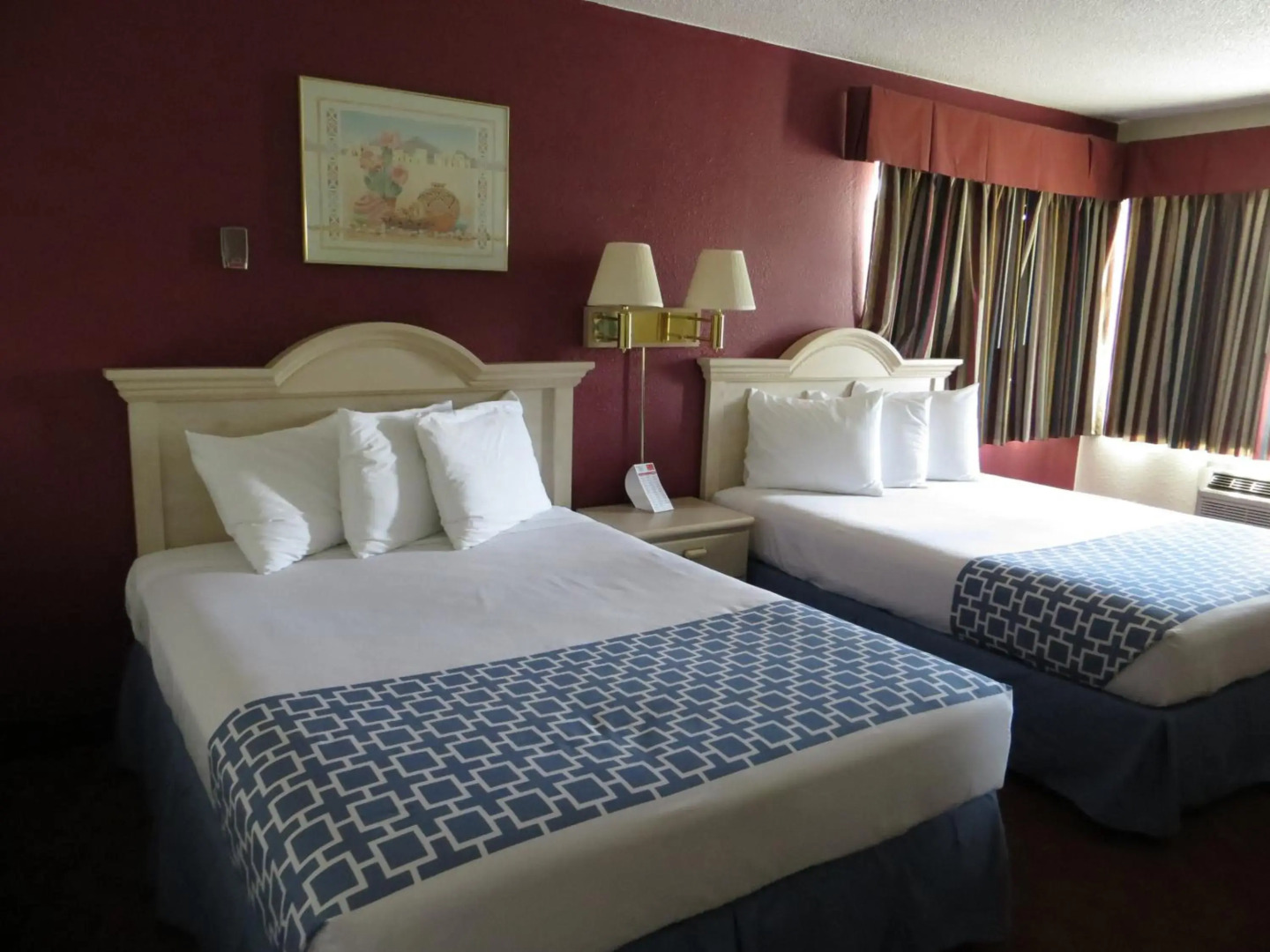 Econo Lodge Fallon Naval Air Station Area