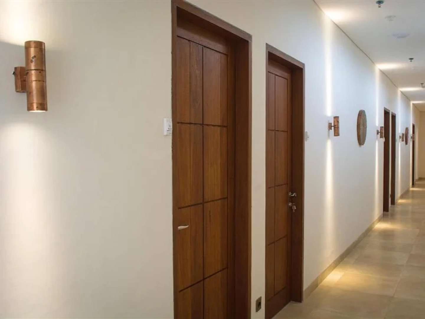 Lembongan Boutique Resort