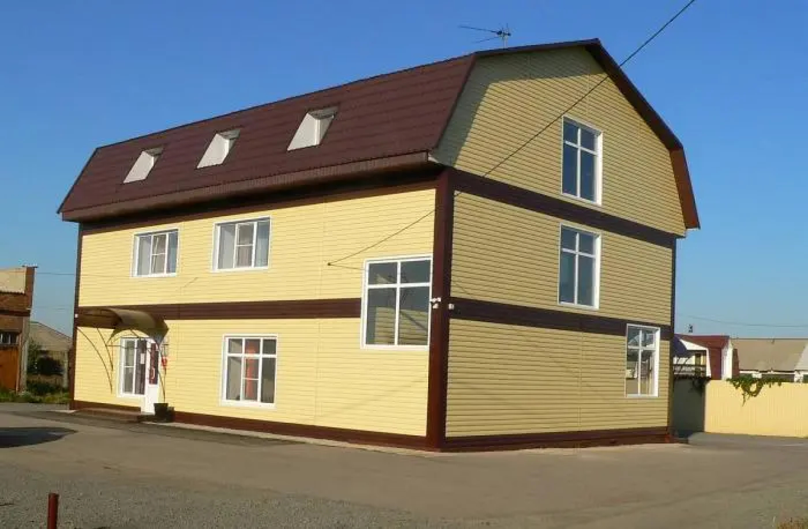 Жемчужина Сибири