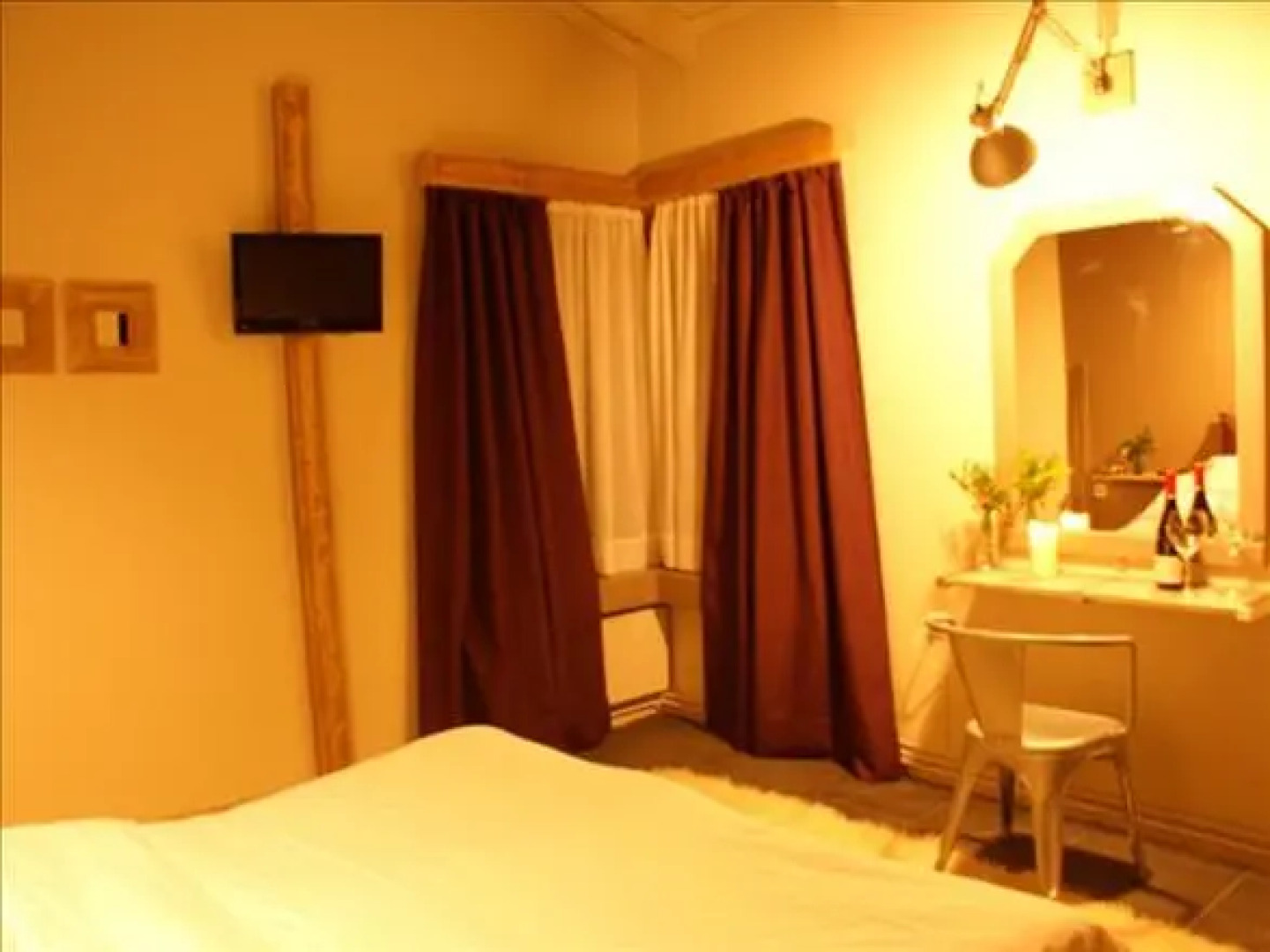 Naousa Natura Mountain Sports Hotel