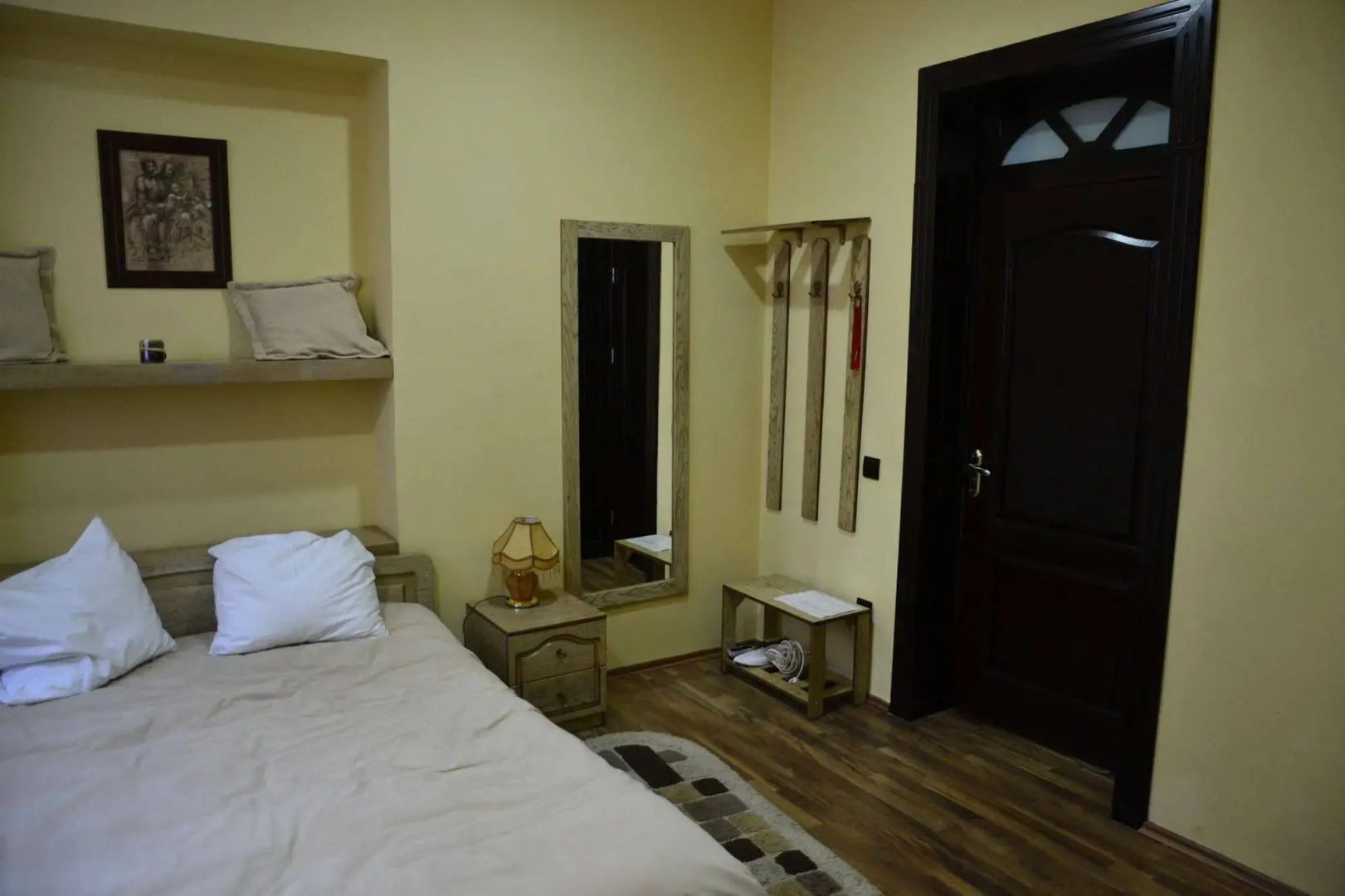 Porto Franco Residence