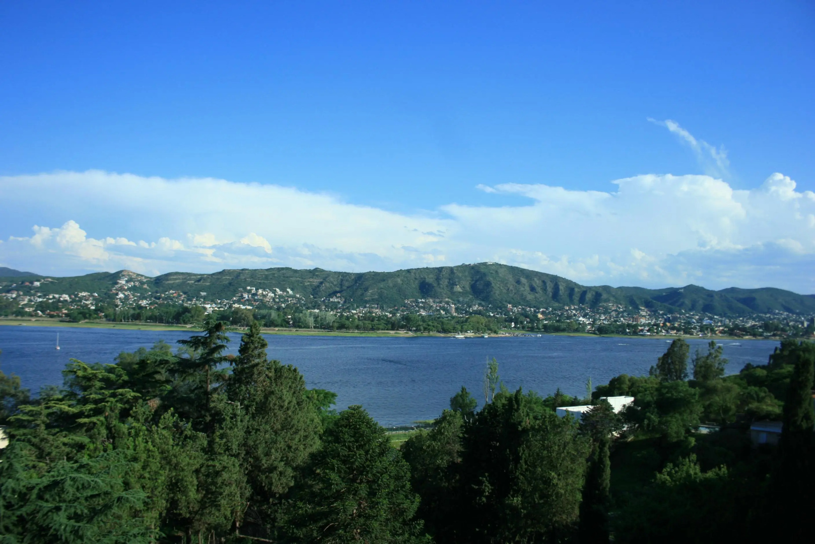 Tagore Suites Hotel