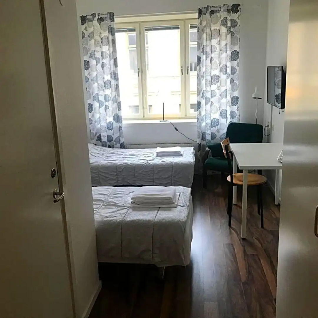 Nattvikens Vandrarhem