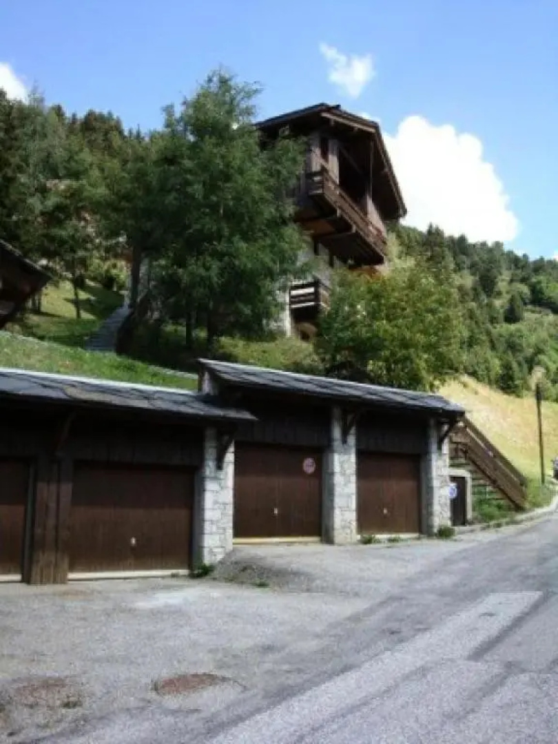 Résidence Gaillard - Appartement GAILLARD 5 pour 8 Personnes 94