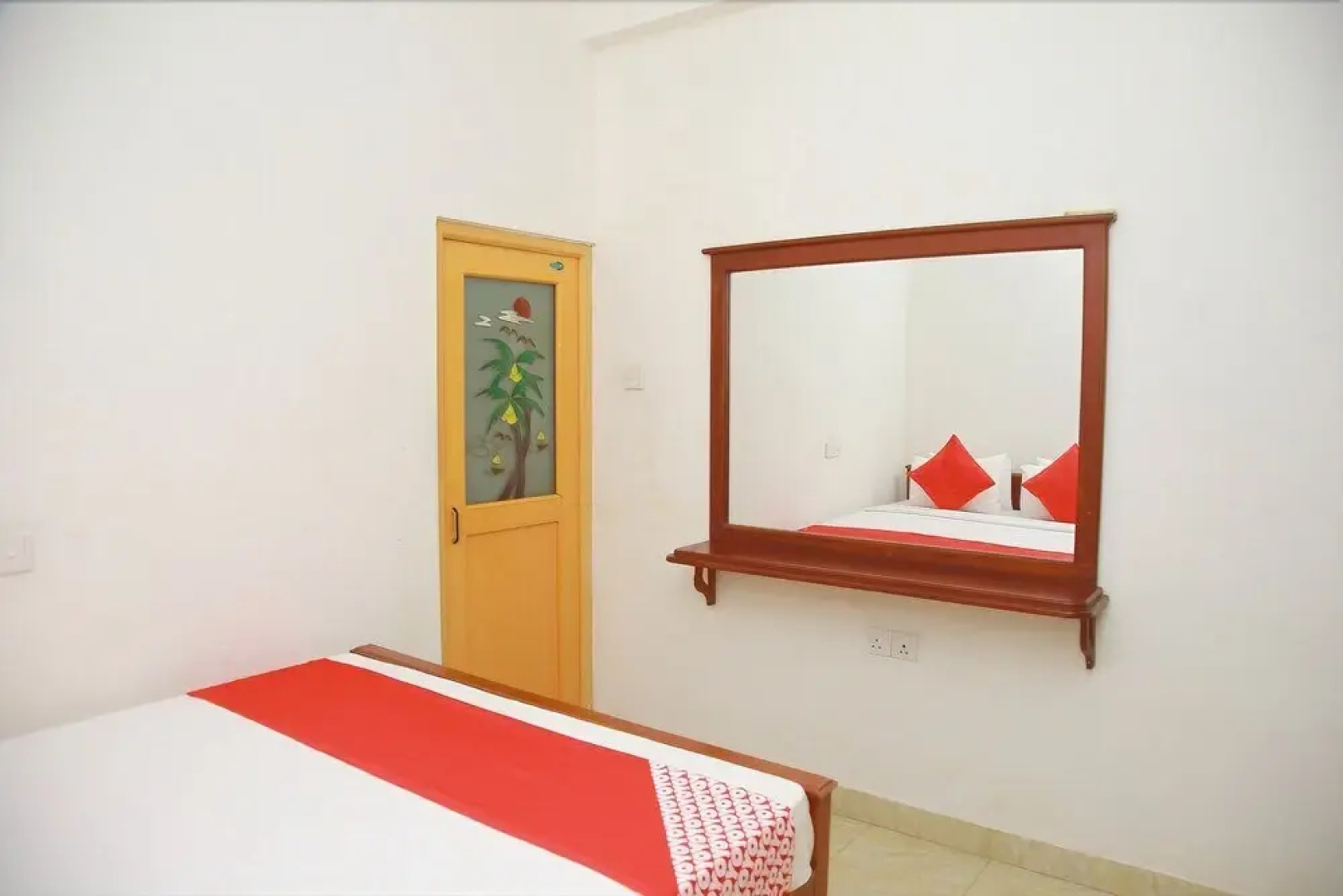 OYO 468 White House Holiday Resort