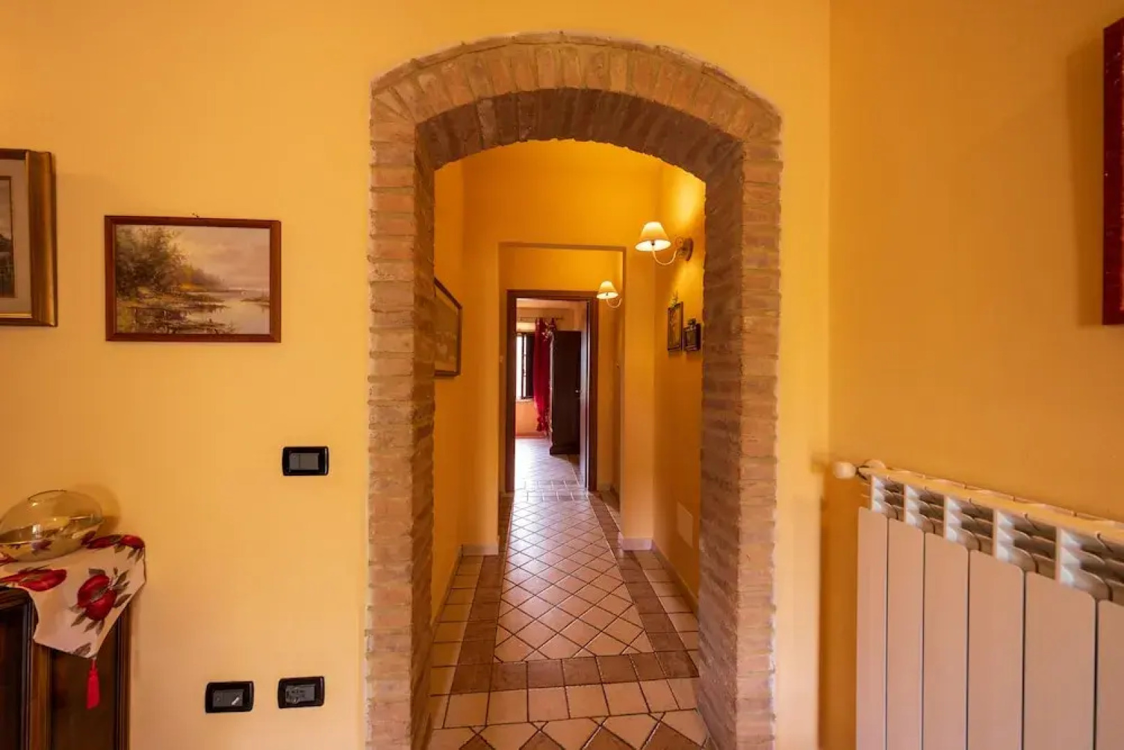 Agriturismo Due Ponti