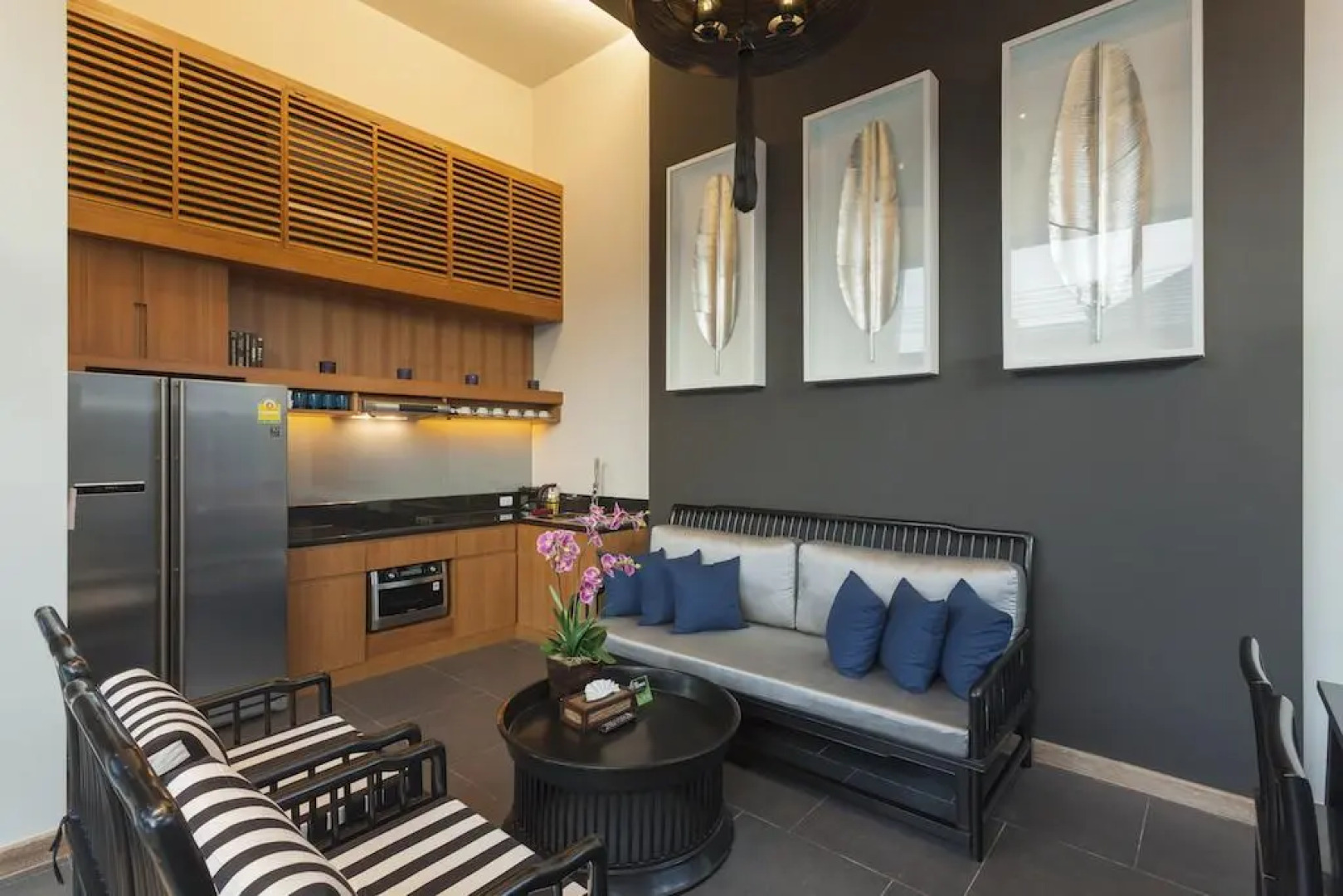 Wings Phuket Villa by Two Villas Holiday