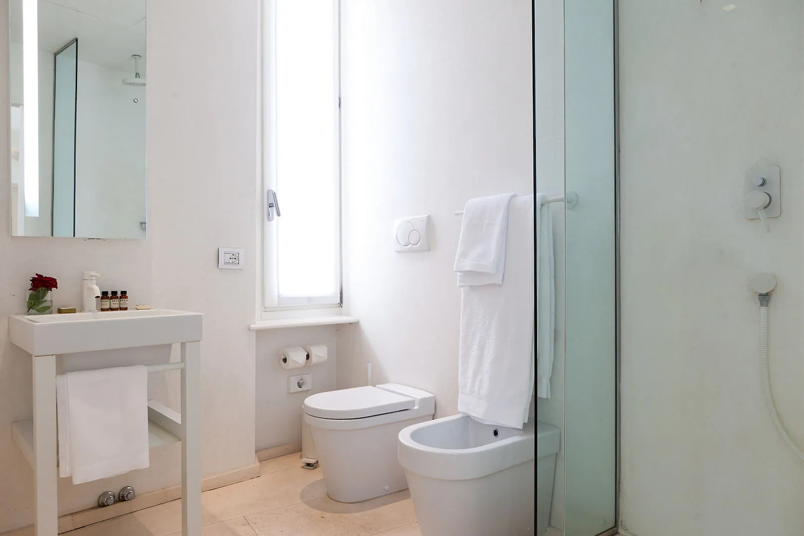 Eurostars Florence Boutique