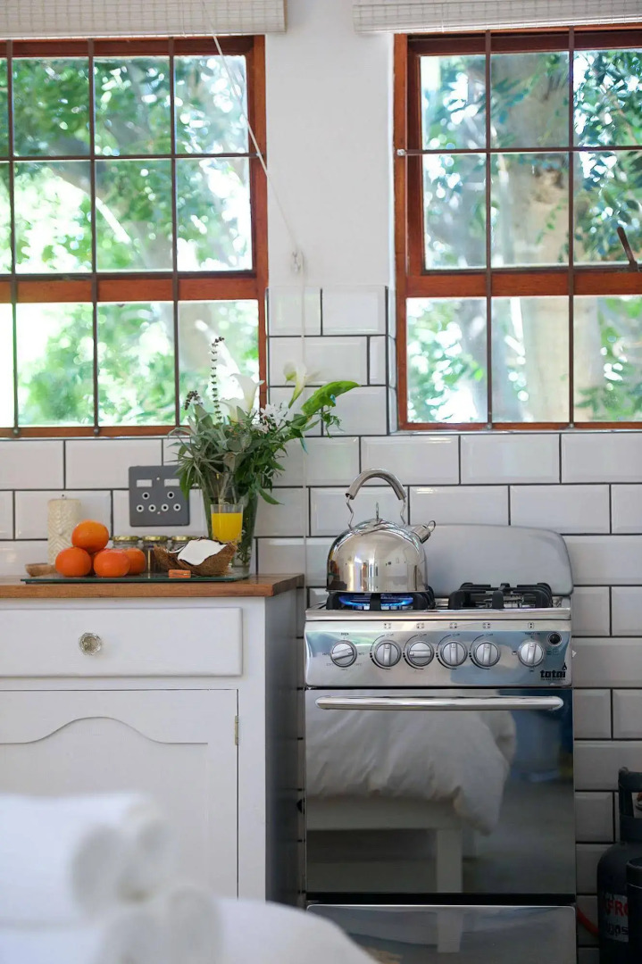 Stellenbosch Gardens