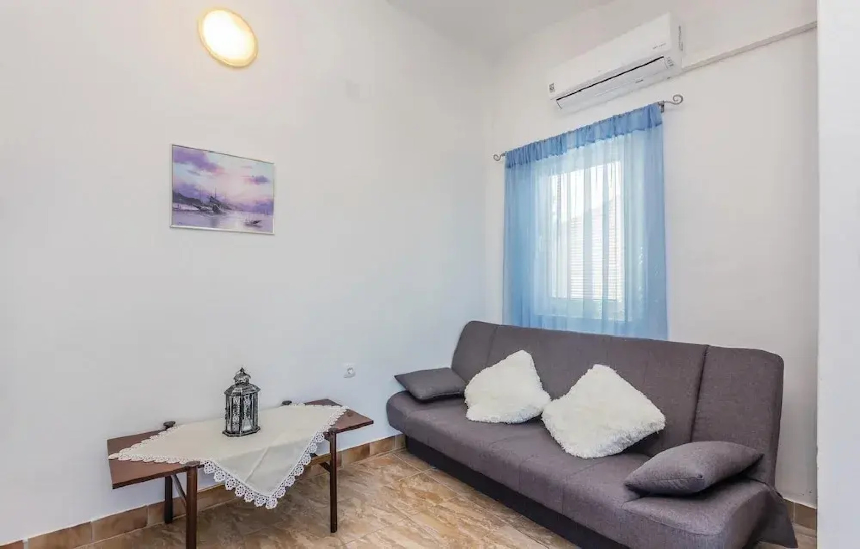Stunning Apartment in Stinica With Wifi and 1 Bedrooms