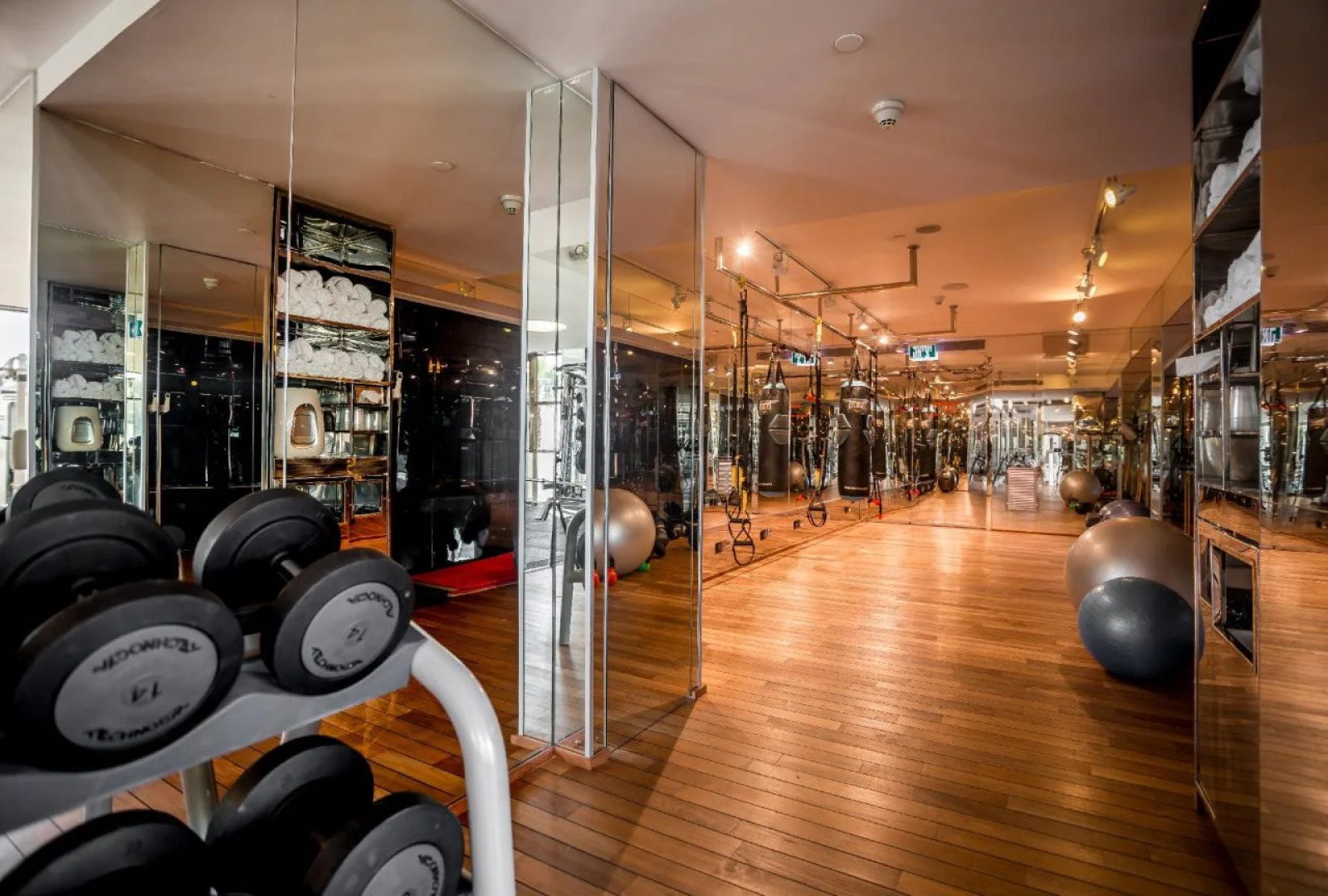 Alexander Hotel– Tel Aviv