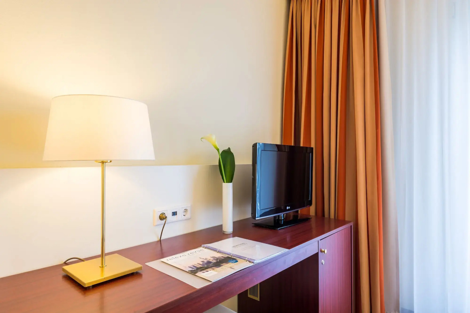 relexa hotel Stuttgarter Hof Berlin