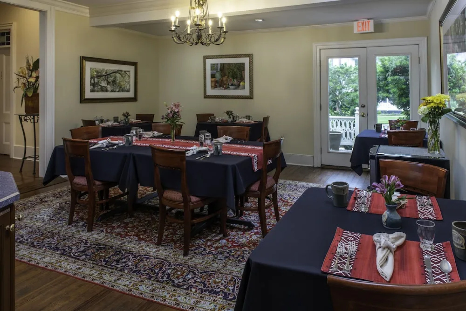 The Addison on Amelia Island