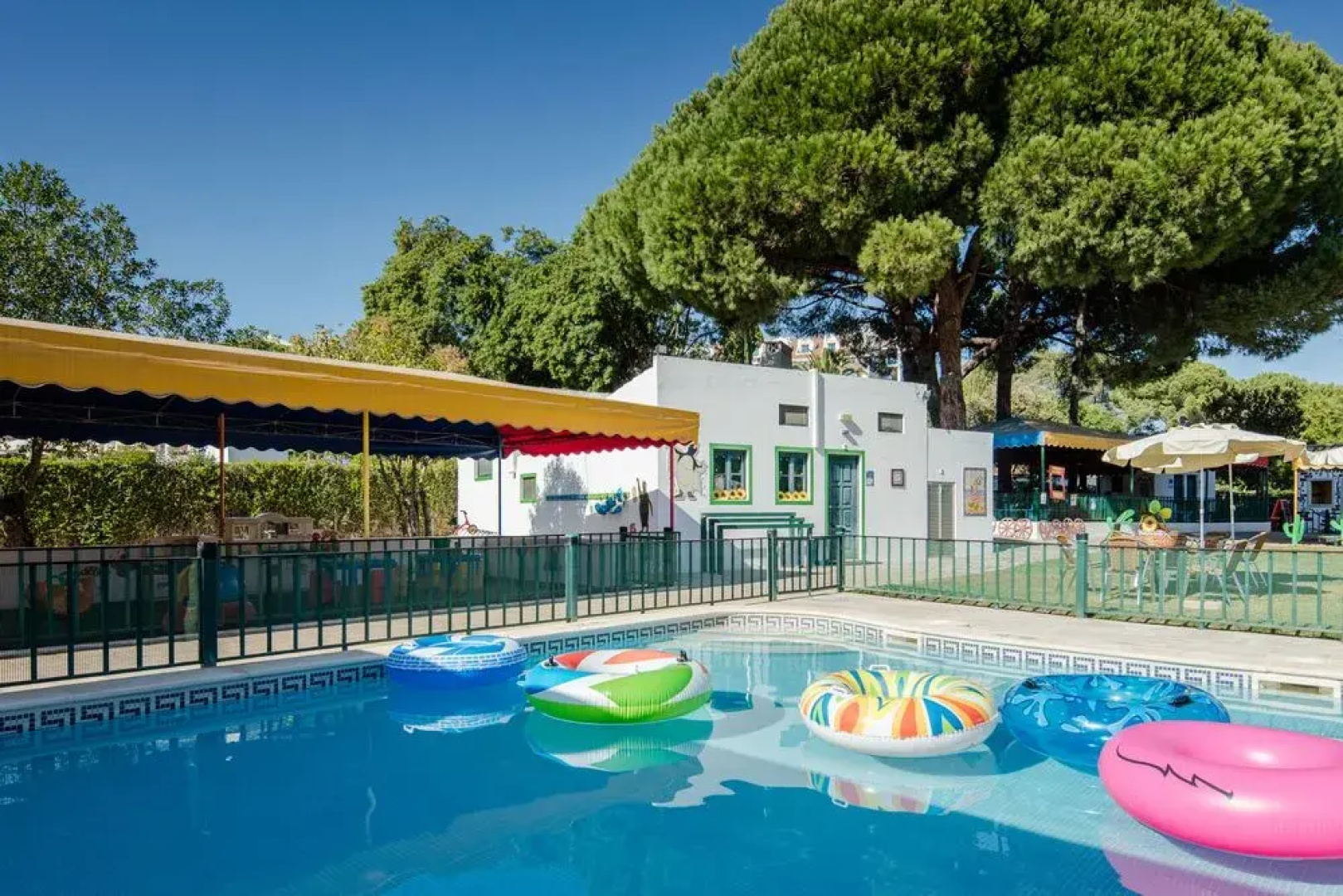 Deluxe Villa Penina Golf