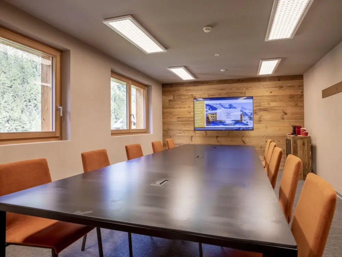 Swisspeak Resorts Bishorn Ayer