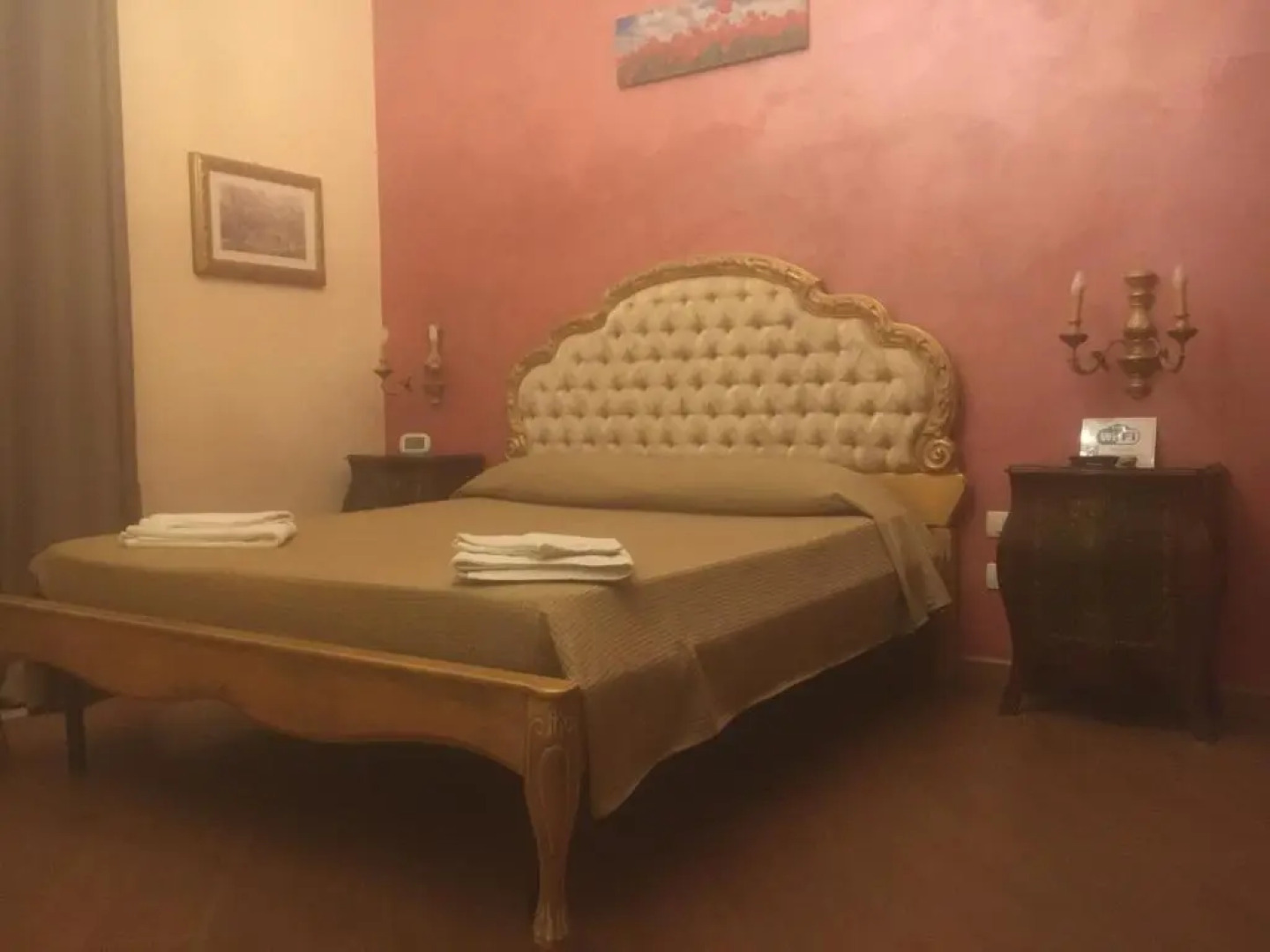 La Scala sul Giardino